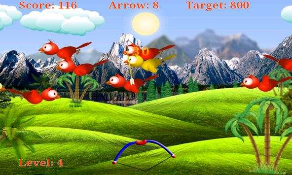 Birds Hunting screenshot 6