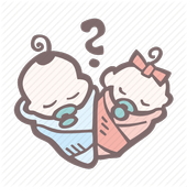 Boy or Girl : Gender Prediction Test icon