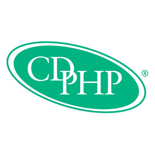 My CDPHP® icon