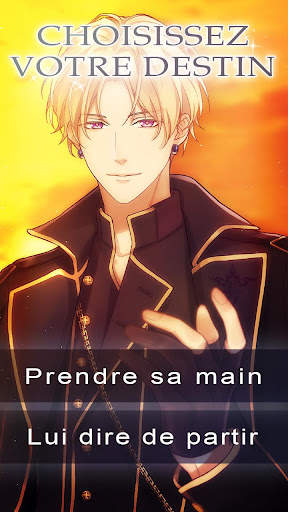 The Spellbinding Kiss screenshot 5