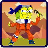 sponge naruto 1.0