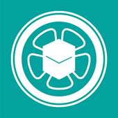 The World Federation logo