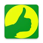 LIKE CASH - app logo