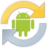 App Sync 1.3.4