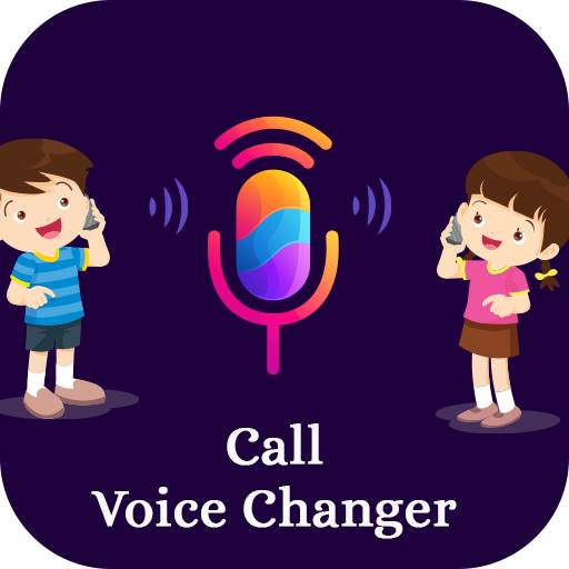 Voice changer - Music recorder with effects 1.0