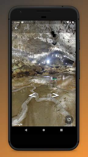 🗺 The Secret Door - amazing travels! screenshot 3