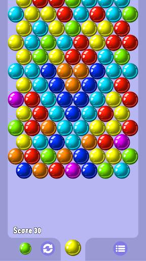 Menembak bola screenshot 1