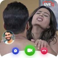 Sexy Girl Live Video Call logo
