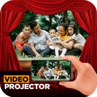 Video Projector Simulator icon