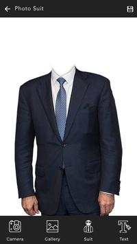 President Photo Suit screenshot 2