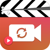 Video Converter आइकन