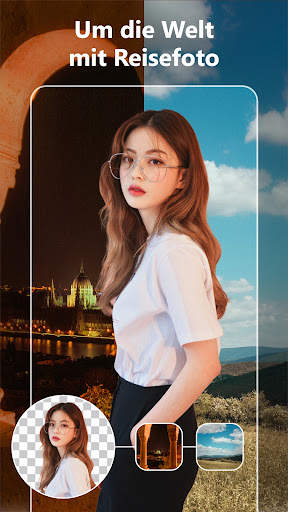 Photo editor: Frame for poster screenshot 7