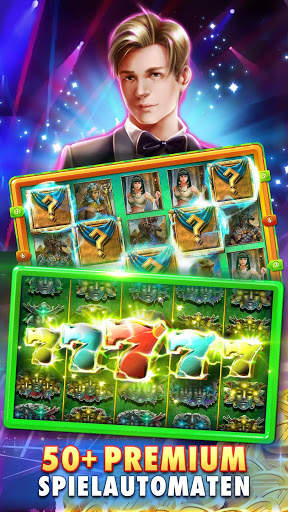 Casino™ - Automatenspiele screenshot 2