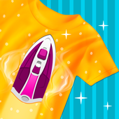 Perfect Ironing: Satisfy your Inner Perfectionist icon