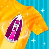 Perfect Ironing: Satisfy your Inner Perfectionist 1.0