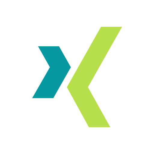 XING – the right job for you أيقونة