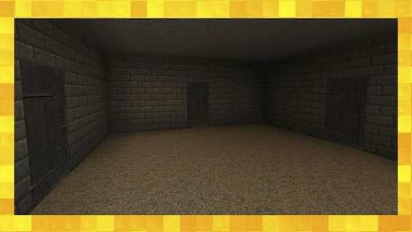 Map Slendrina for Minecraft screenshot 2