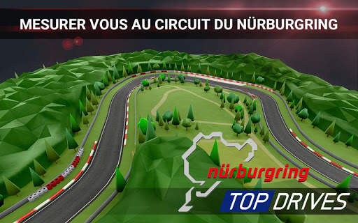 Top Drives – Car Cards Racing screenshot 12