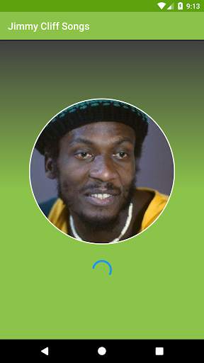 Jimmy Cliff Songs screenshot 1