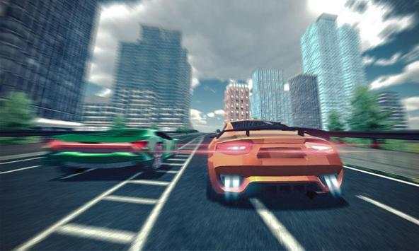 Furious 8 Racing screenshot 1