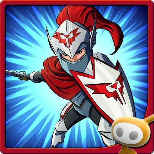 DEFENDERS & DRAGONS 1.0.3
