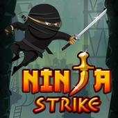 Ninja Strike 2.0.5