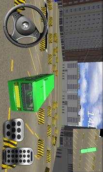 Bus Parking Simulation Game screenshot 8