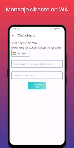 descargador de estado screenshot 4