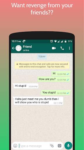 Text Repeater screenshot 5