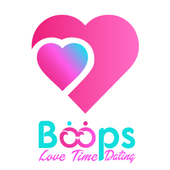 Boops: Love Time Dating App icon