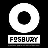 FOSBURY | Tot l'altre esport 1.0.11