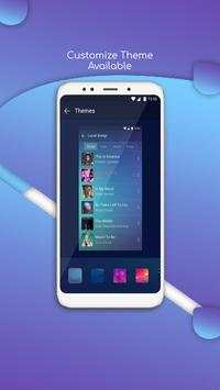 Free Music Player - With Lyric screenshot 5