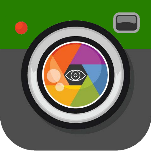 Smart Beautiful Camera icon