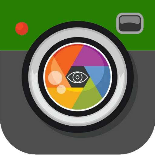 Smart Beautiful Camera 1.8