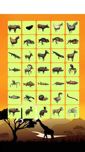 3d Animals camera Augmented Reality screenshot 1