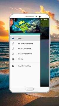 Yuni Shara Mp3 screenshot 1