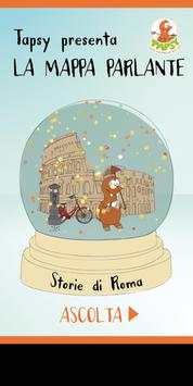 La Mappa Parlante di Roma screenshot 1