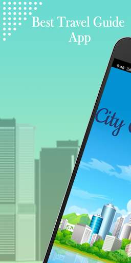 City Guide Pro screenshot 1