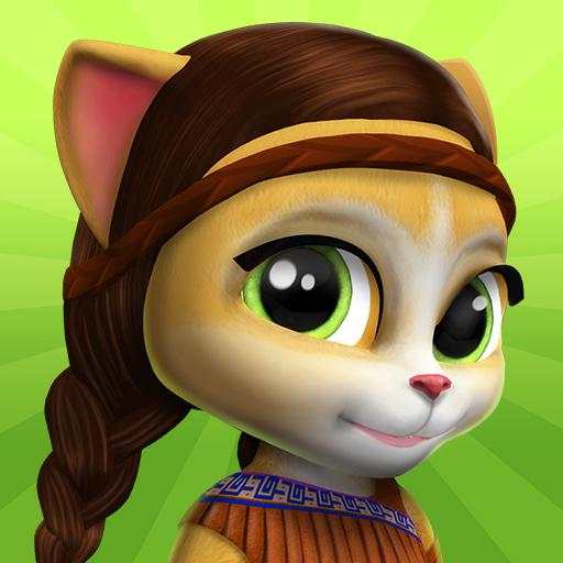 Emma the Cat Virtual Pet 3.9.1