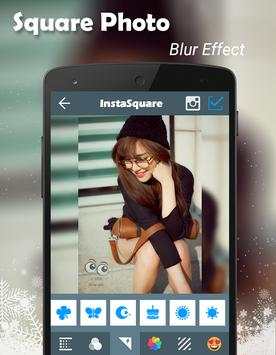 InstaSquare Quick Pic - NoCrop screenshot 2