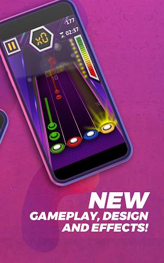 TRAP - Guitar Hero: Music 2023 screenshot 3