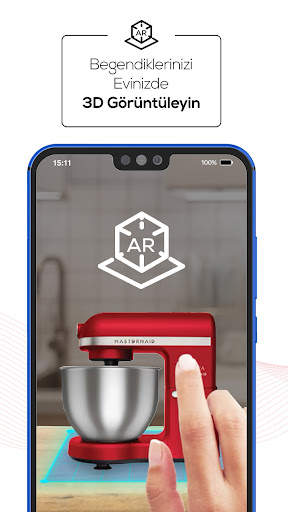 Karaca: Ev, Yaşam ve Mutfak screenshot 4