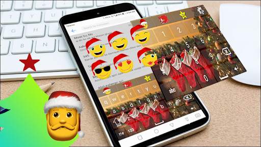 English keyboard typing screenshot 8