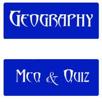 World Geography logo