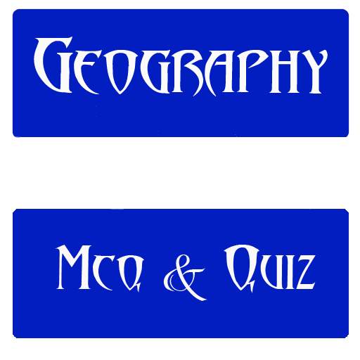 World Geography 1