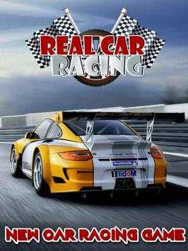 Real Traffic Car Racing - Driving & Parking screenshot 2