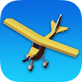 Airport Sim иконка