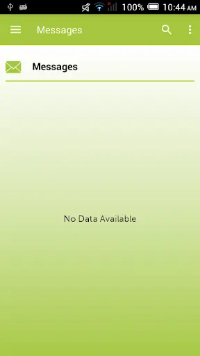 Leapbridge Parent Portal screenshot 6