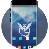 Theme for Xiaomi Redmi Note 3 Game Wallpaper