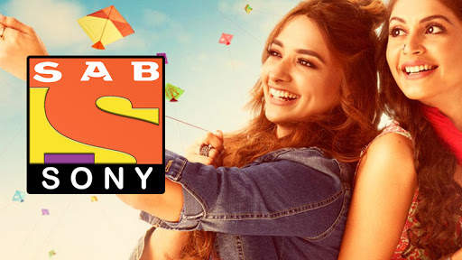 Guide for S-A-B TV : Live Sony SAB screenshot 1